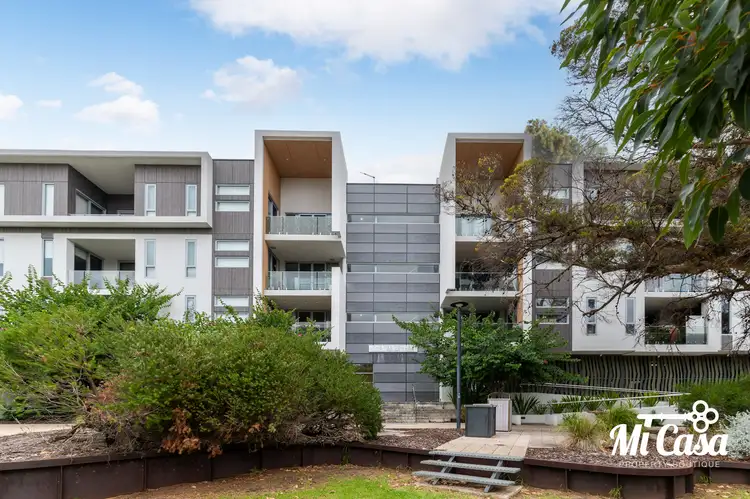 28/10 Hawksburn Road