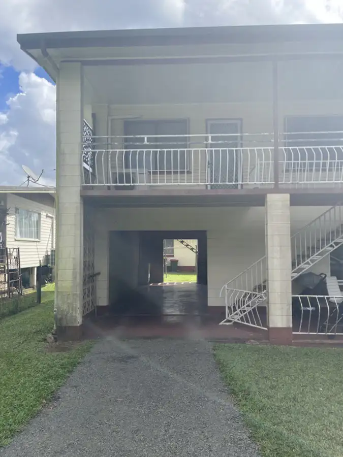 30 River Avenue