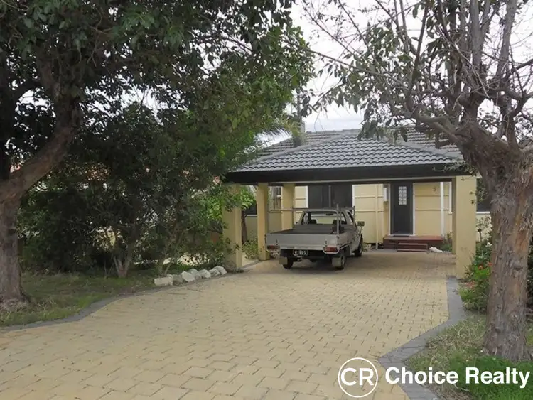 5 Isobel Street