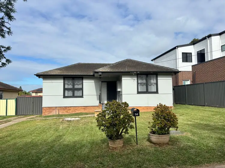 84 Kennedy Parade