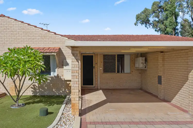 27-29 Goongarrie Drive