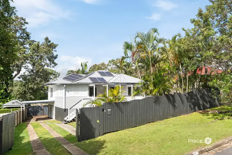 5 Uranus Avenue