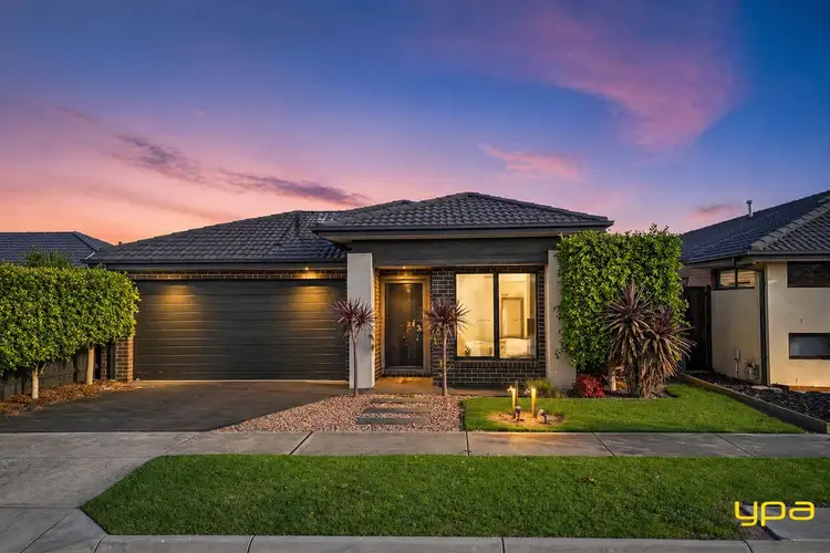 3 Alexine Street