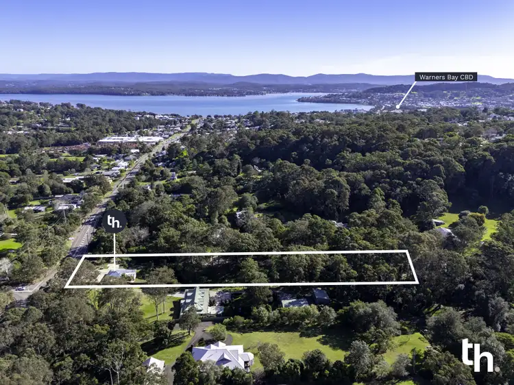 135 Warners Bay Road