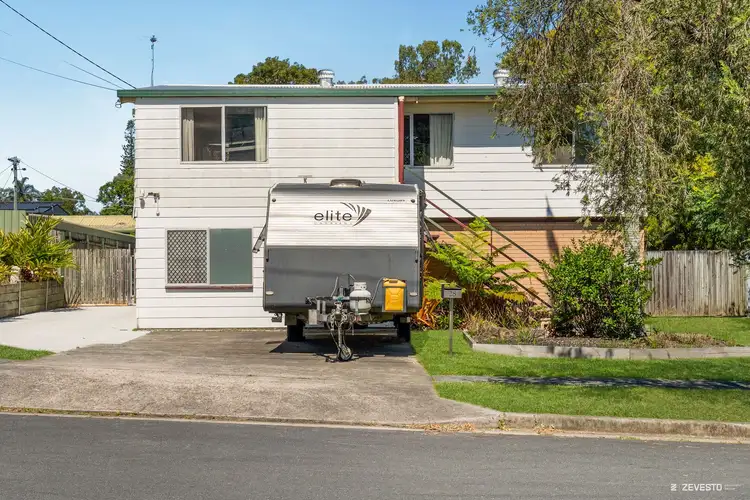 28 Blackbutt Street