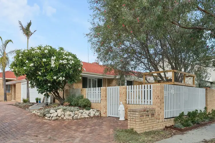 46A Colin Road