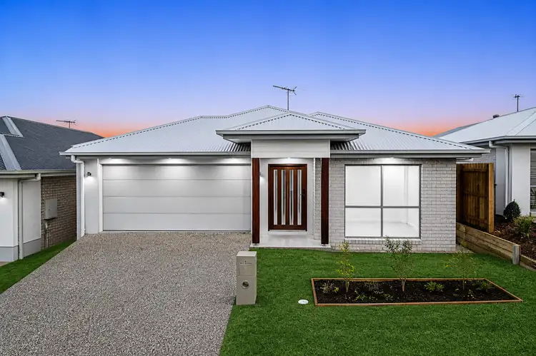 30 Compass Road