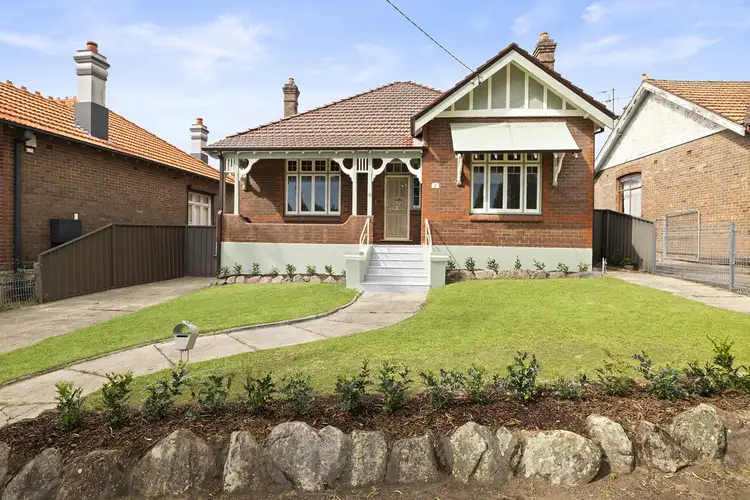 8 David Street