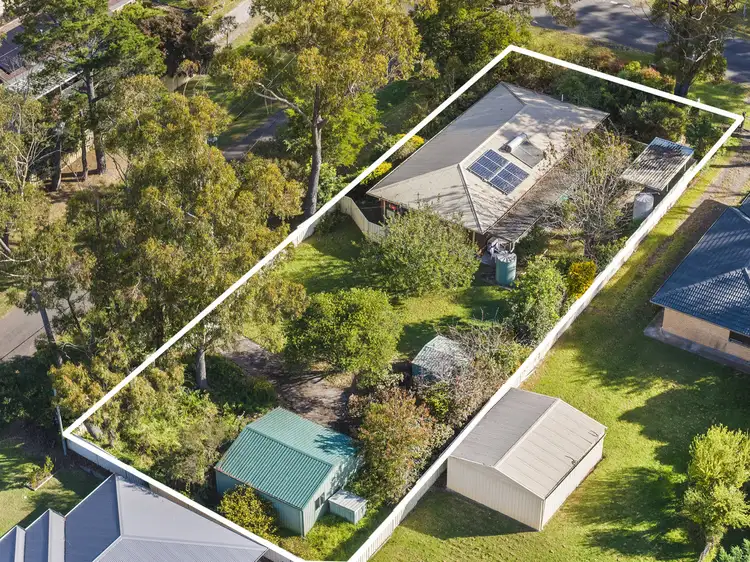 39 Colo Road