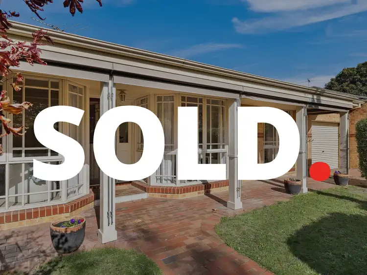 43 Barkly Street