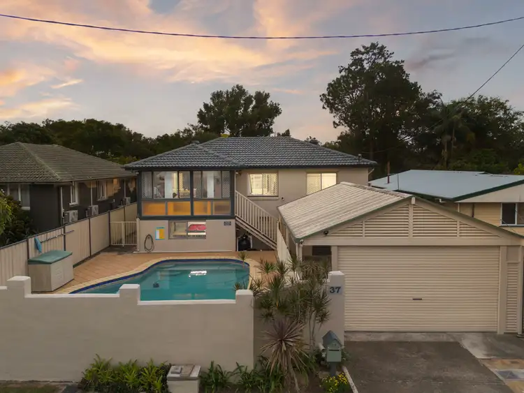37 Wilga Street