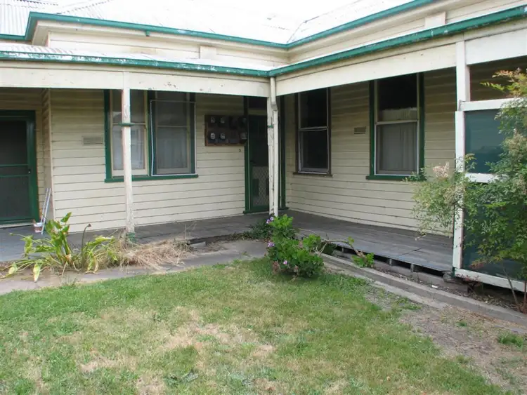 40 Connor Street