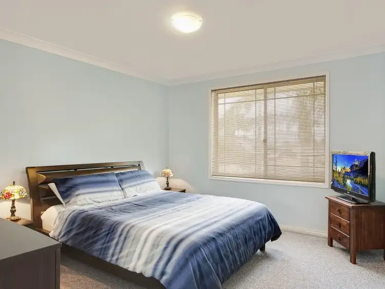 Fifth view of Homely townhouse listing, 4/2 Yethonga Avenue, Blue Bay NSW 2261