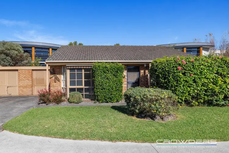 30-32 Weir Street