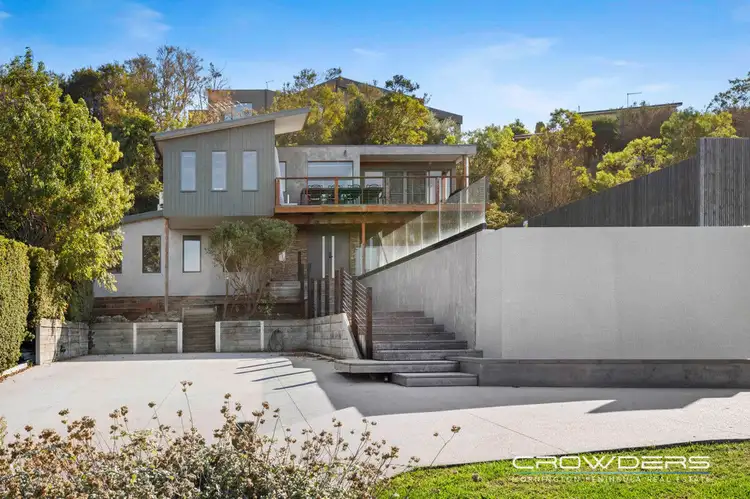 8 Nautilus Street