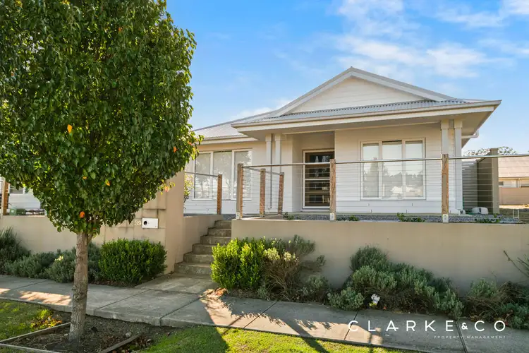 39 Rigby Drive