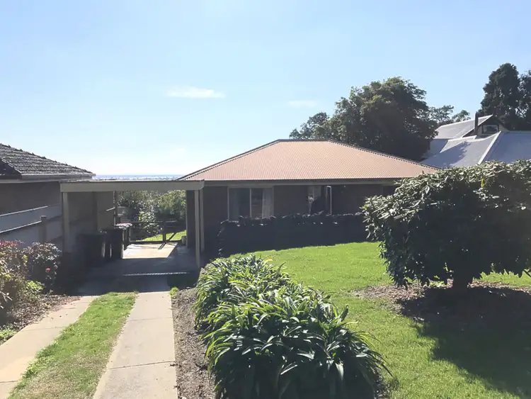 93 Harris Road