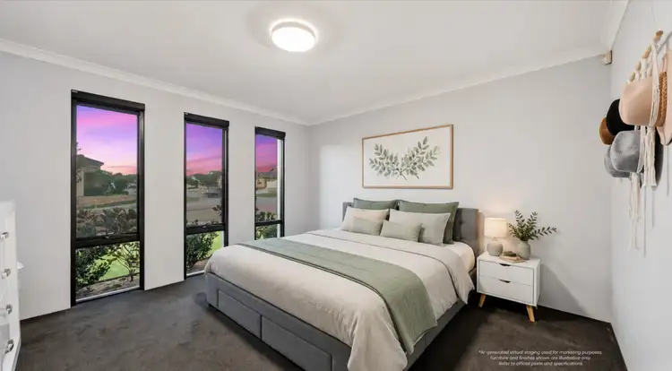 28 Amery Road