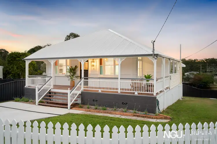 22A Pommer Street