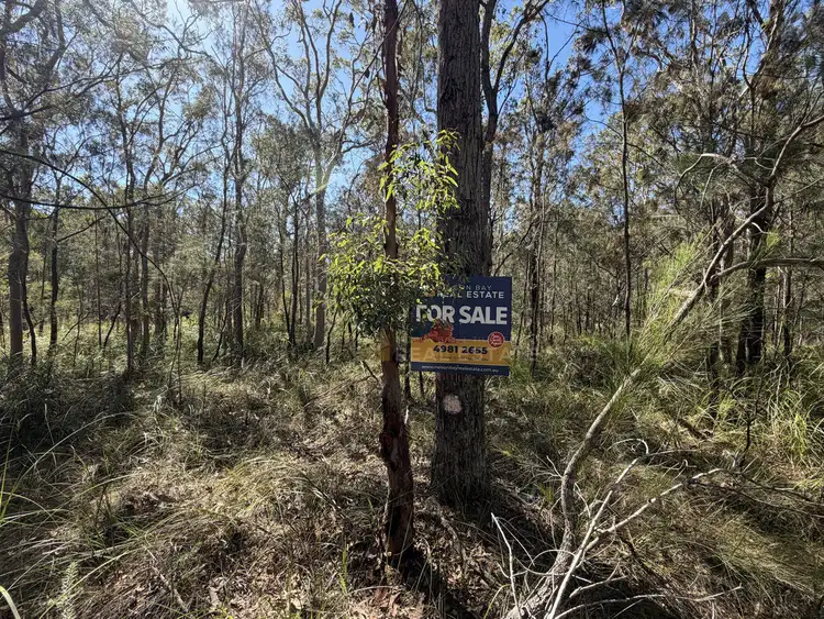 Glen Innes Road