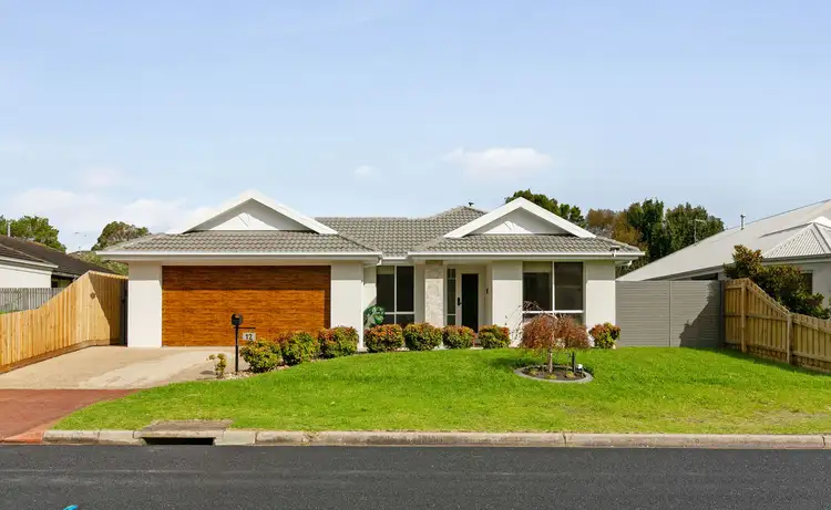 12 Patterson Street