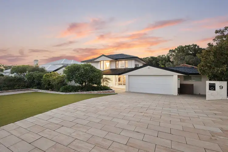 9 Kauri Place