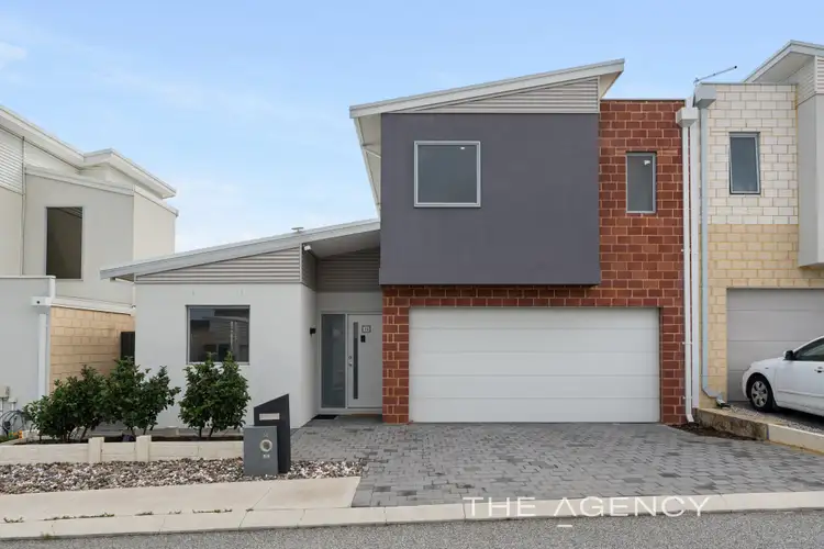 14 Gawler Road