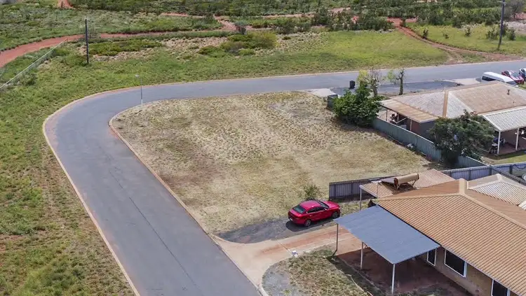 Lot 670 Ramirez Court