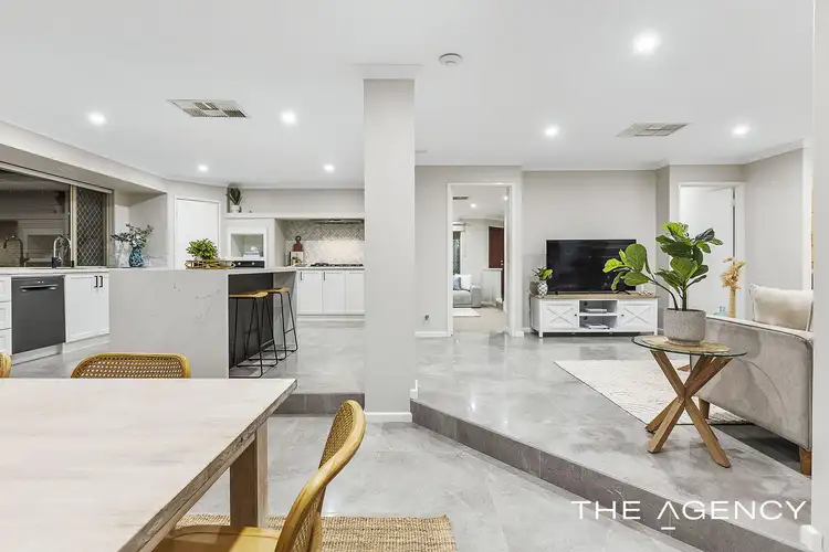 17 Heathfield Drive