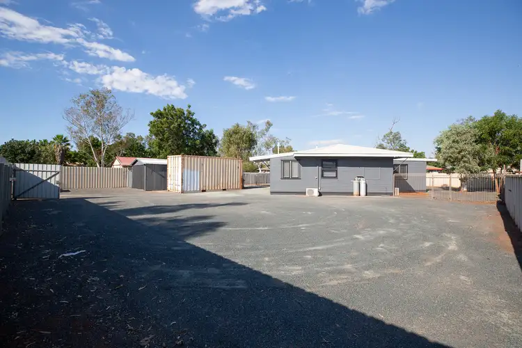 26 Lawson Street