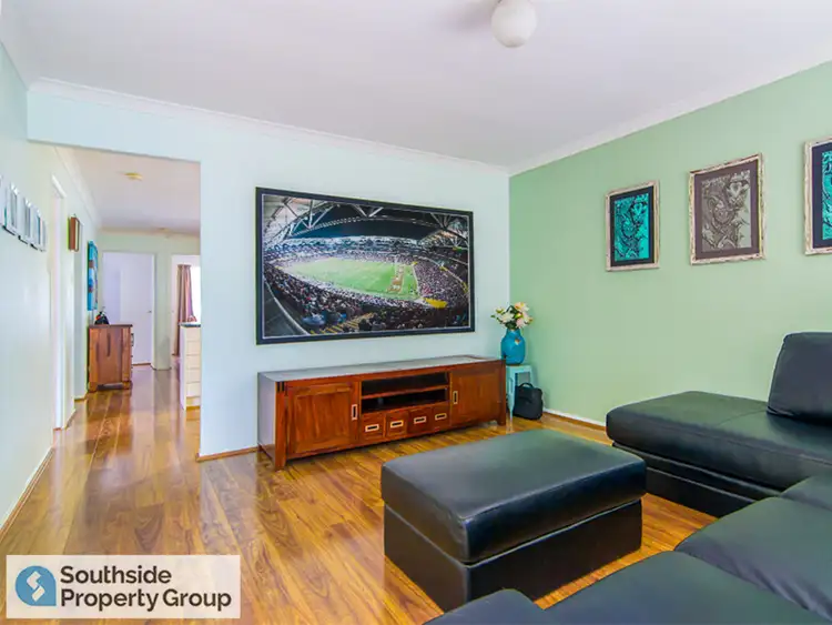 Second view of Homely house listing, 38 Antrim Street, Acacia Ridge QLD 4110