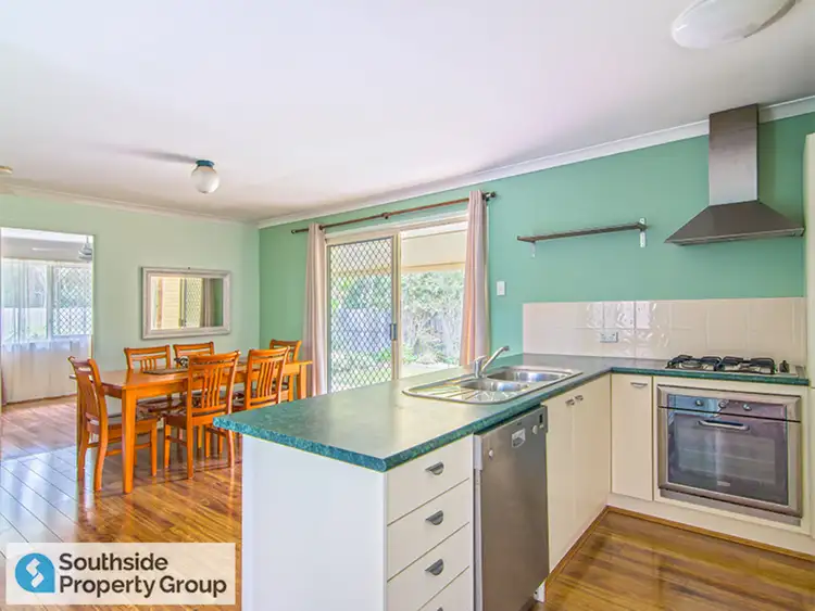 Fourth view of Homely house listing, 38 Antrim Street, Acacia Ridge QLD 4110