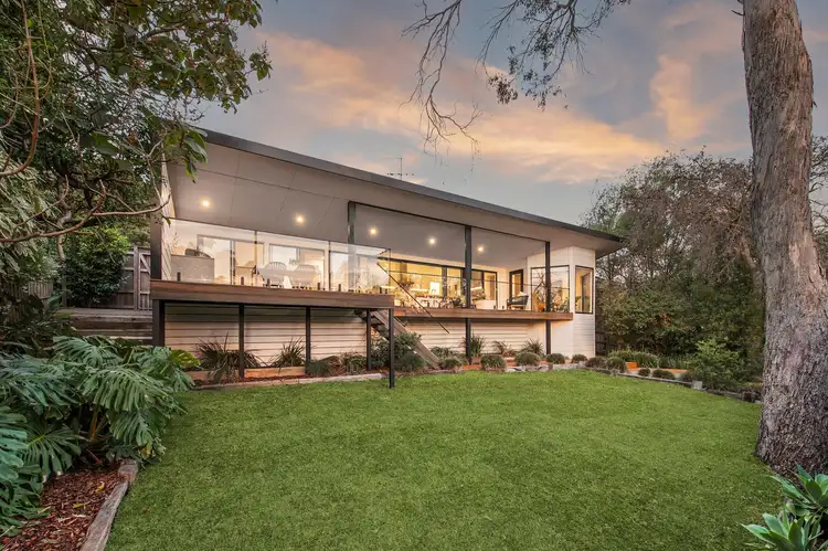 40 Baden Powell Drive