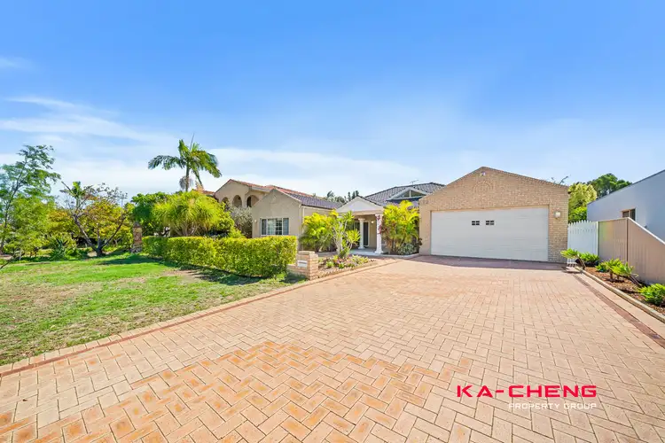 39 Forder Road