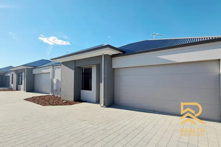 24B Mallard Way