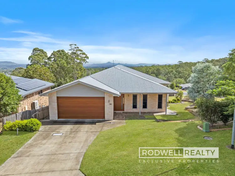 150 Brooklands Drive