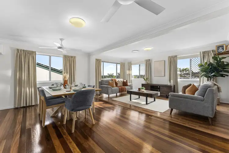 6 Kavanagh Road