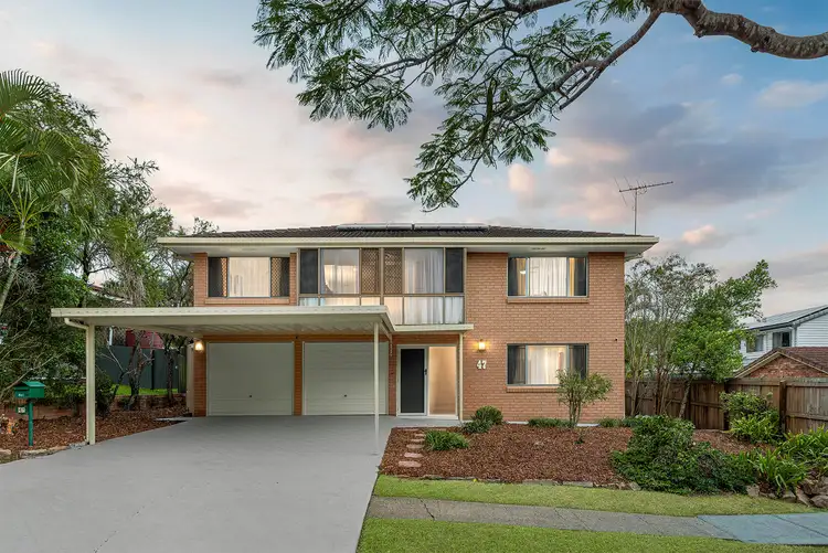 47 Malmrose Street