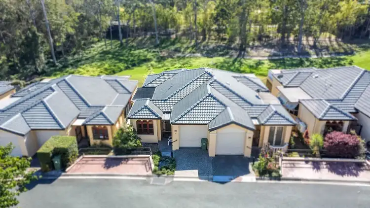 44 Helensvale Road