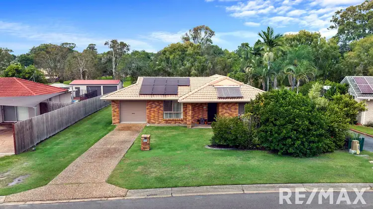 36 Banksia Park Drive