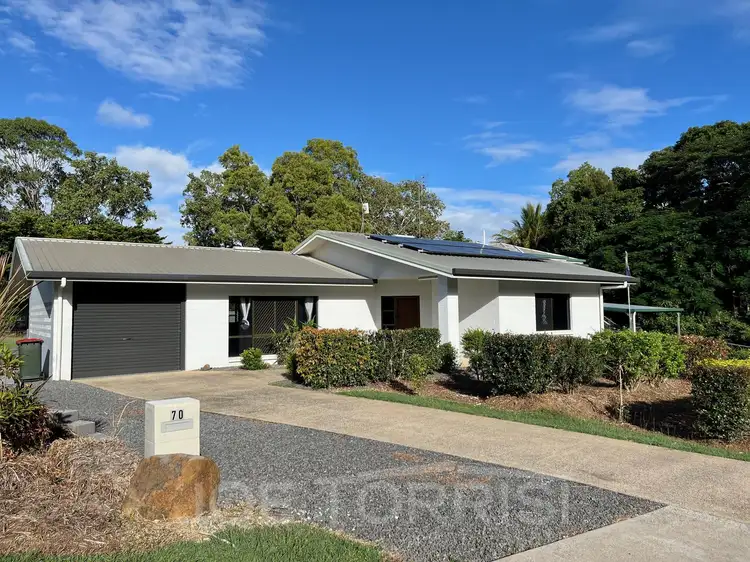 70 Kenneally Road