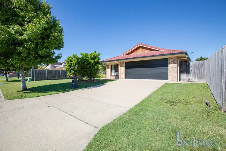 7 Tiffiny Court