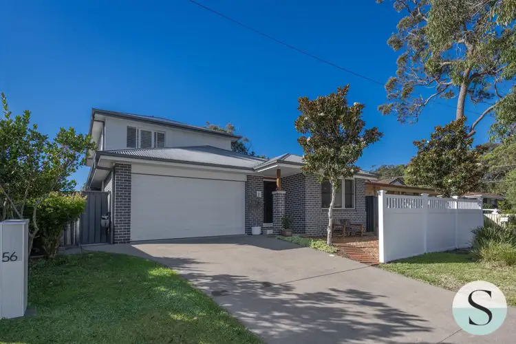 56 Leumeah Avenue
