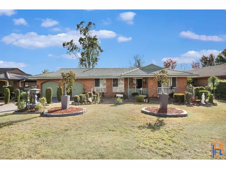 13 Dalton Drive