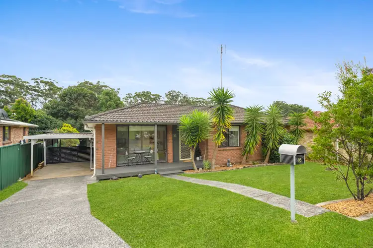 16 Karina Drive