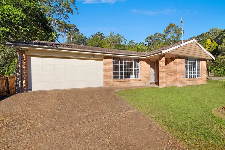 3 Hakea Close