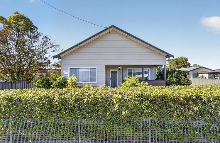 57 Allandale Street