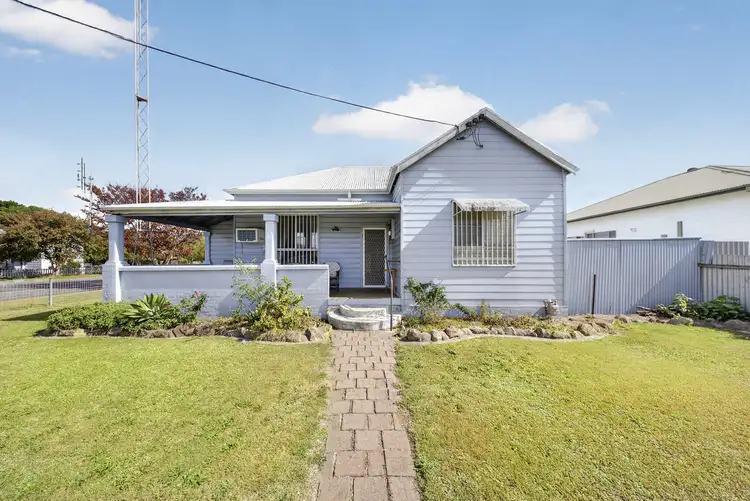11 Doyle Street