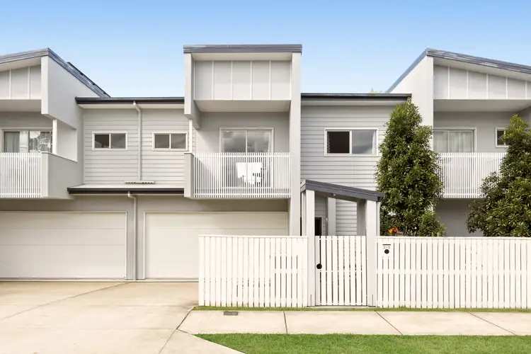 5 Wood Street