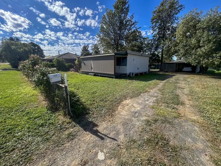 106 Hume Street